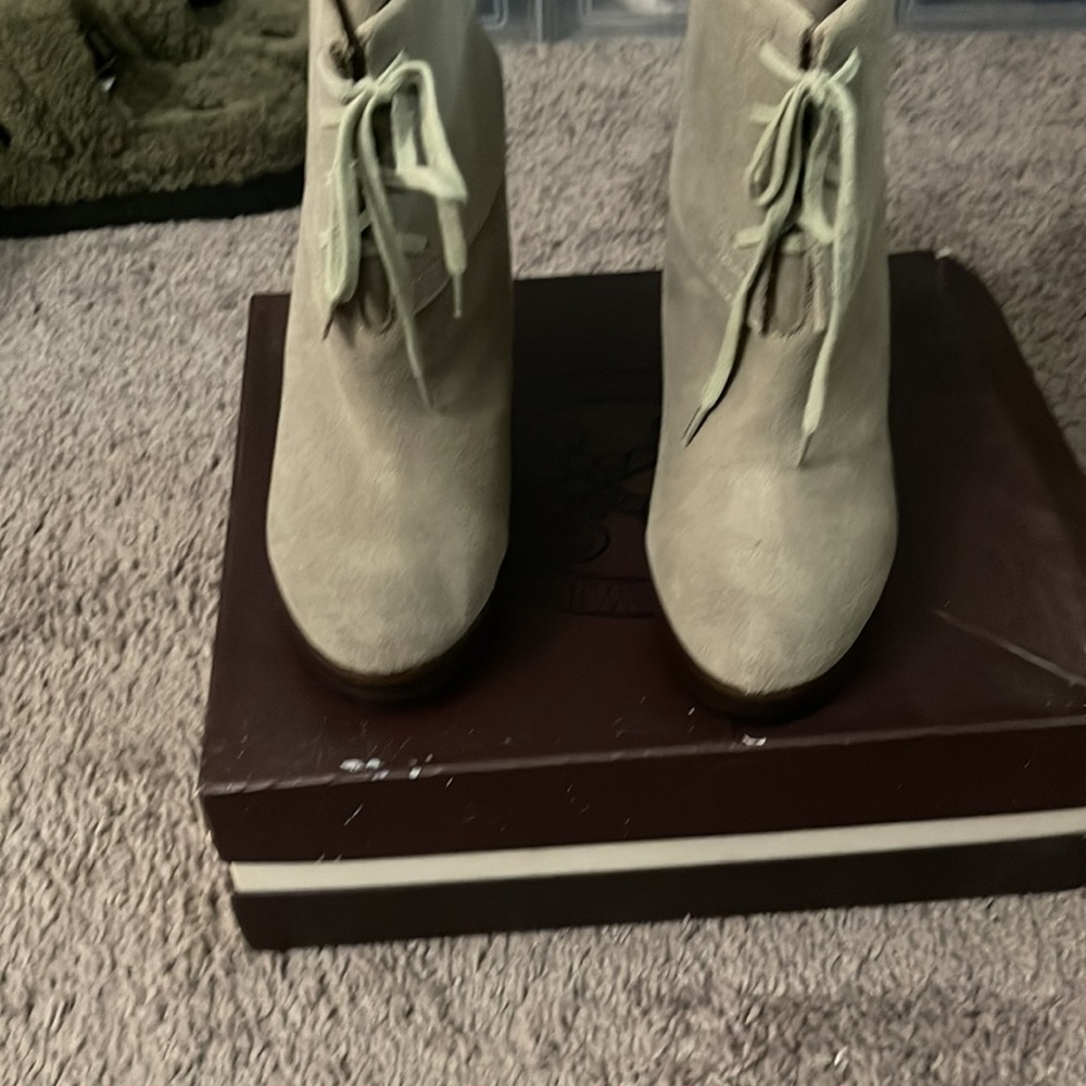 Bootie - Picture 2 of 3